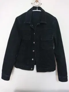 A.P.C 代官山限定 APC アーペーセー デニムジャケット Gジャン S