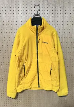 patagonia Nano-Air Jacket パフジャケット パタゴニア