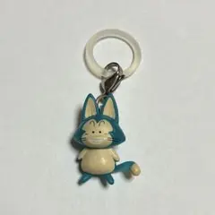 ドラゴンボール めじるしアクセサリー3 /プーアル