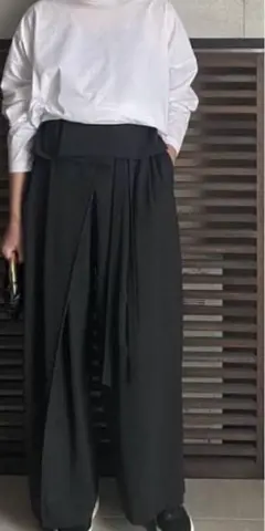 LOHEN ローヘン ボキシーラインクロップドロンT 白 LOHEN✨ローヘン ボキシーラインクロップドロンT 白 - メルカリ