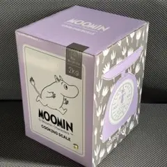 MOOMIN COOKING SCALE ムーミン はかり