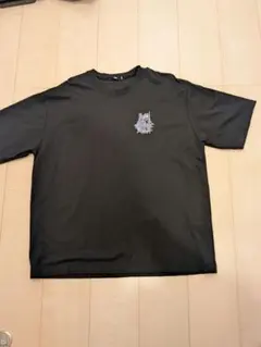 HARE ブラック Tシャツ M