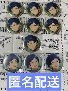 あんスタ コレクション缶バッジ コレ缶 2025Nov. i/c 弓弦