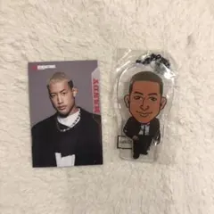 関口メンディーセット