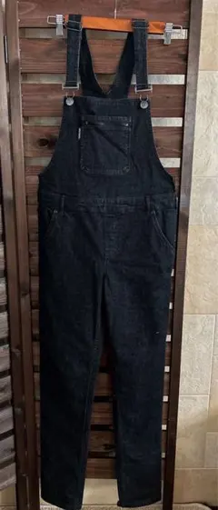 ハーレーダビットソン レザー パンツ サスペンダー付 オーバーオール つなぎ 2025年最新】ハーレーダビッドソン サスペンダーの人気アイテム