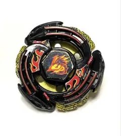 ベイブレード ライトニングエルドラド 極龍ver コロコロコミック限定品