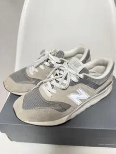 New Balance CM997HCA 23cm