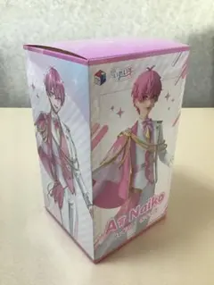 いれいす ないこ フィギュア 本体