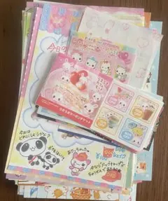 平成レトロ　バラメモ　大量