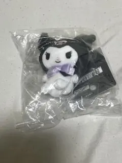 クロミ マスコット キーホルダー サンリオ 未開封