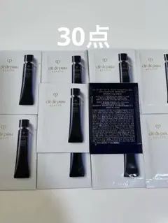 クレドポーボーテヴォワールコレクチュールn化粧下地30点