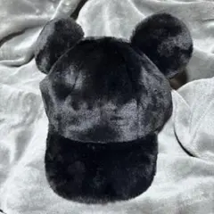 ファンキャップ ミッキー