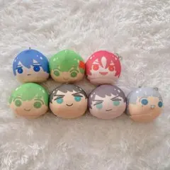 2025年最新】free! おまんじゅう 松岡凛の人気アイテム - メルカリ