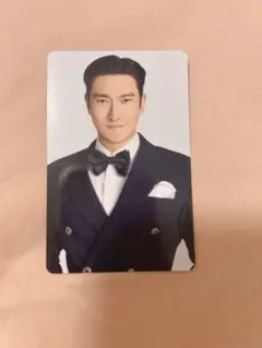 SUPERJUNIOR シウォン 購入特典トレカ - メルカリ