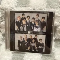 FANTASTICS × EPEX Peppermint Yum