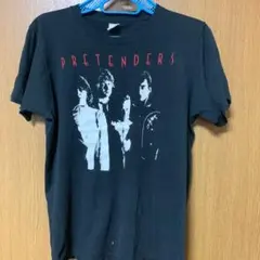 2026年最新】pretenders tシャツの人気アイテム - メルカリ