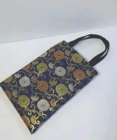 和装小物バック