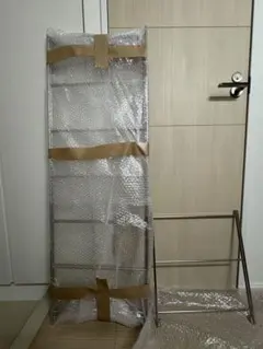 2025年最新】ステンレスユニットシェルフ ミニの人気アイテム