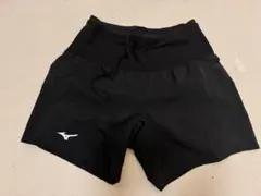 ミズノ MIZUNO ランニング マルチポケットパンツ ショートパンツ Lサイズのサムネイル