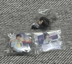 名探偵コナン セガラッキーくじ ねむらせ隊 萩原研二