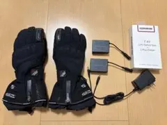 contactglove1 vrグローブセット - メルカリ