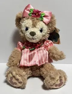 ディズニー シェリーメイ ぬいぐるみ SSサイズ スプリングヴォヤッジ 新品
