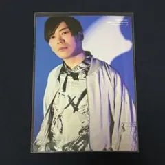 声優グランプリ 特典 ブロマイド 増田俊樹 - メルカリ