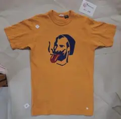 Johan Cruijff Tシャツ サイズS ヨハン・クライフ オランダ代表 - メルカリ