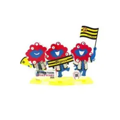 ミャクミャク　阪神