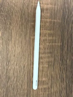 【動作確認済】Apple Pencil (第2世代) 刻印なし