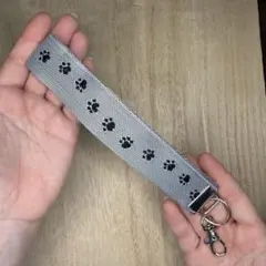手作りのリサイクル畳へり製リストレット