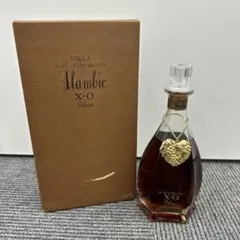 Calvados Morin 20ANS 700ml ブランデー - メルカリ