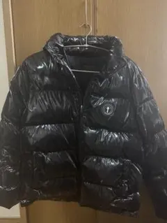 トラップスターダウンジャケット ukdrip usdrip swag - メルカリ