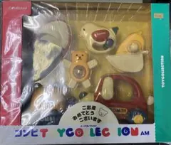 コンビ トーイコレクション