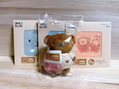 タイトーくじ ミッフィー＆ボリス D賞 F賞