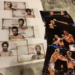 2025年最新】超rizin くじの人気アイテム - メルカリ