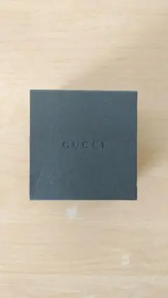 GUCCI リング外箱