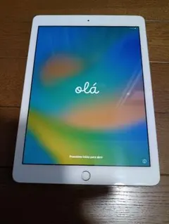 美品　Apple iPad 10.2インチ 32GB Wi-Fi