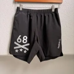 Reebok LESMILLS トレーニングショーツ XS - メルカリ
