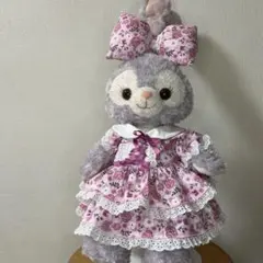 ステラルーコスチュームハンドメイド、 リーナベルコスチューム
