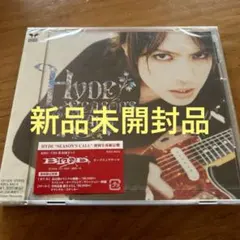 新品未開封品　SEASON'S CALL