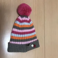 【ファミリア】ニット帽