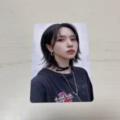 TWICE Enemy ONCE JAPAN 限定盤 トレカ ミナ