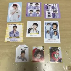 B&ZAI 稲葉通陽 厚紙