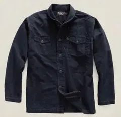 2025年最新】rrl ネイティブ ジャケットの人気アイテム - メルカリ