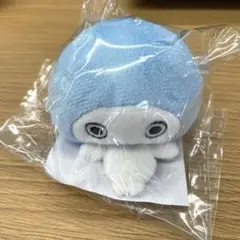 新品未開封】トニセン ぬいぐるみ うちゅ友 マロロ 坂本昌行 - メルカリ