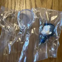 ジョジョコレ フィギュアコレクション 虹村億泰