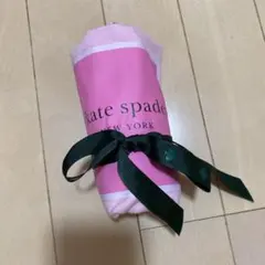 ケイトスペード のトートバッグです