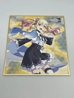 プロセカ　ミニ色紙　天馬咲希　まとめ売り⑥ 2026年最新】天馬咲希 色紙の人気アイテム - メルカリ