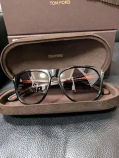 TOM FORD トムフォード Olivier TF236 サングラス TOM FORD トムフォード サングラス Olivier-0236-54A : WOODNET - 通販